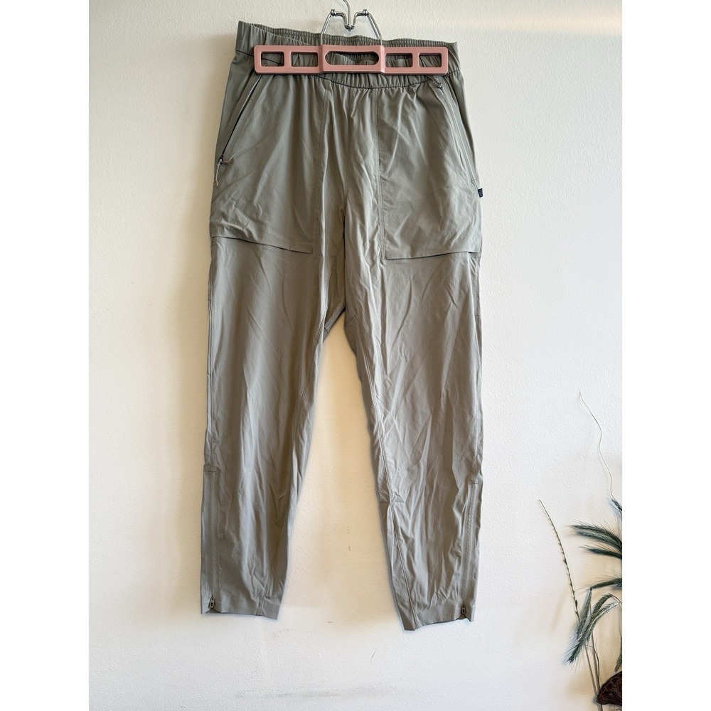 Lululemon Kosaten Jogger *lululemon labIron Grey Size 4